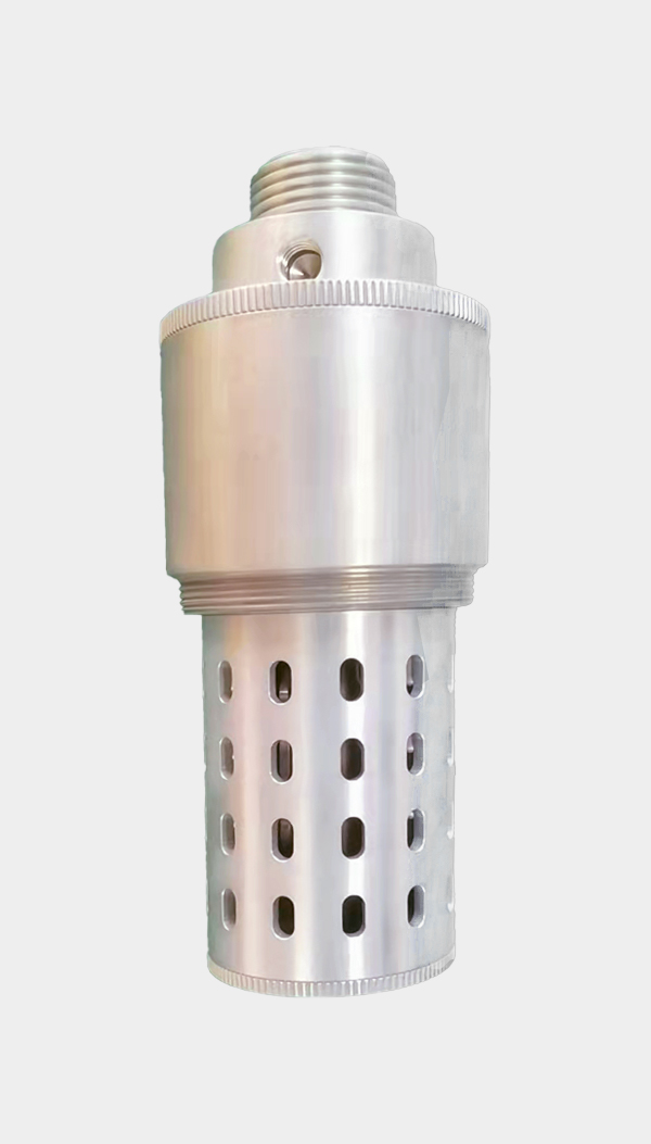 激光甲烷传感器