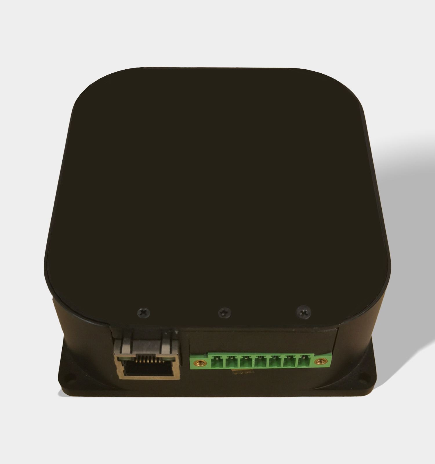 可调激光器模块