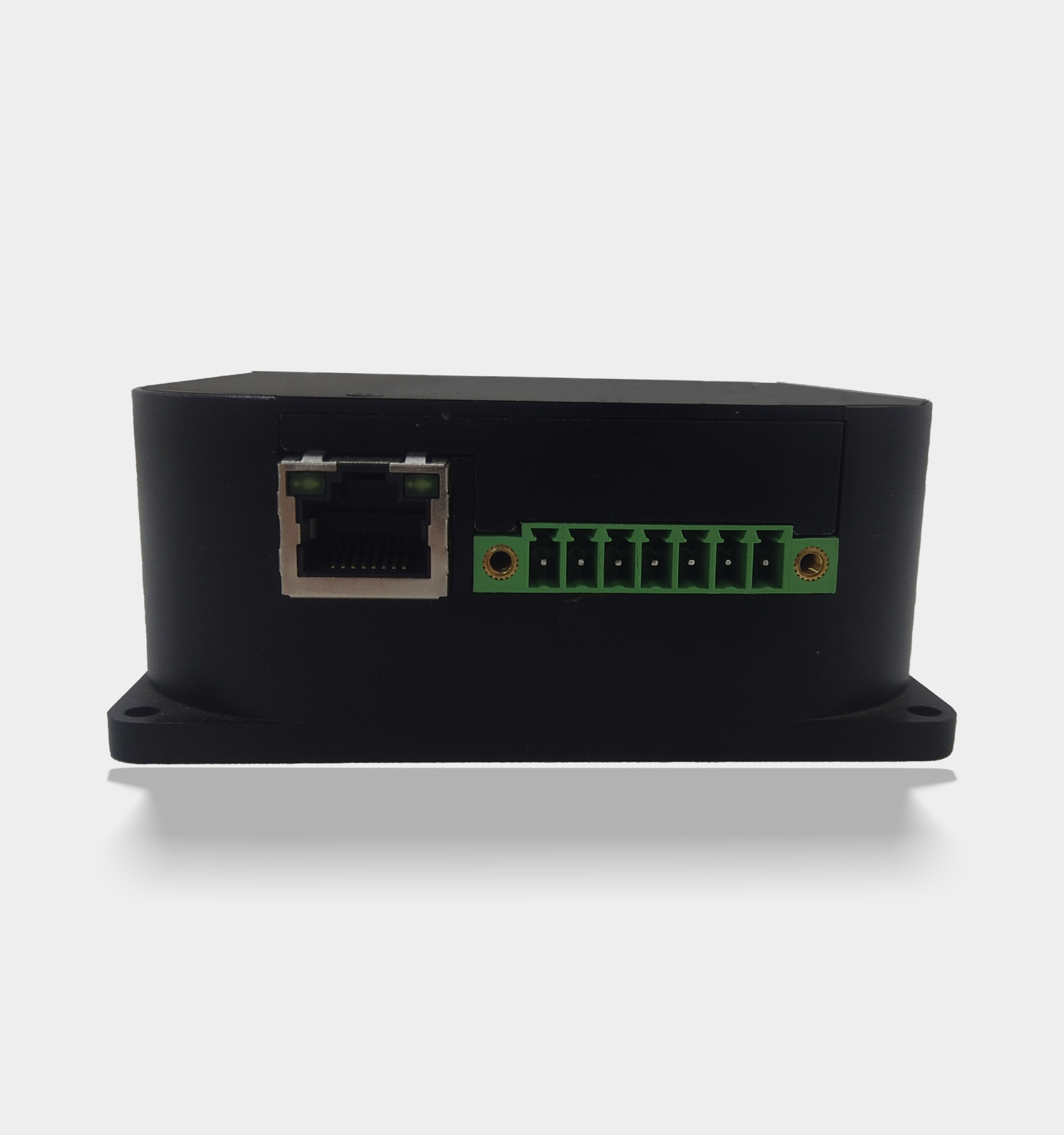 可调激光器模块